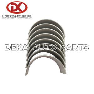 Quality NPR Truck Parts 8970458010 Connecting Rod Bearing STD 8980642820 wholesale
