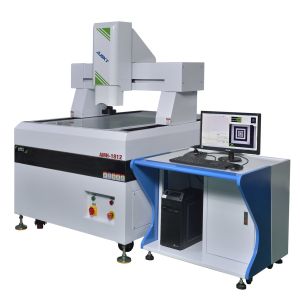 Quality Multifunctional Coordinate Measuring Instrument For Plastic / Metal Parts wholesale