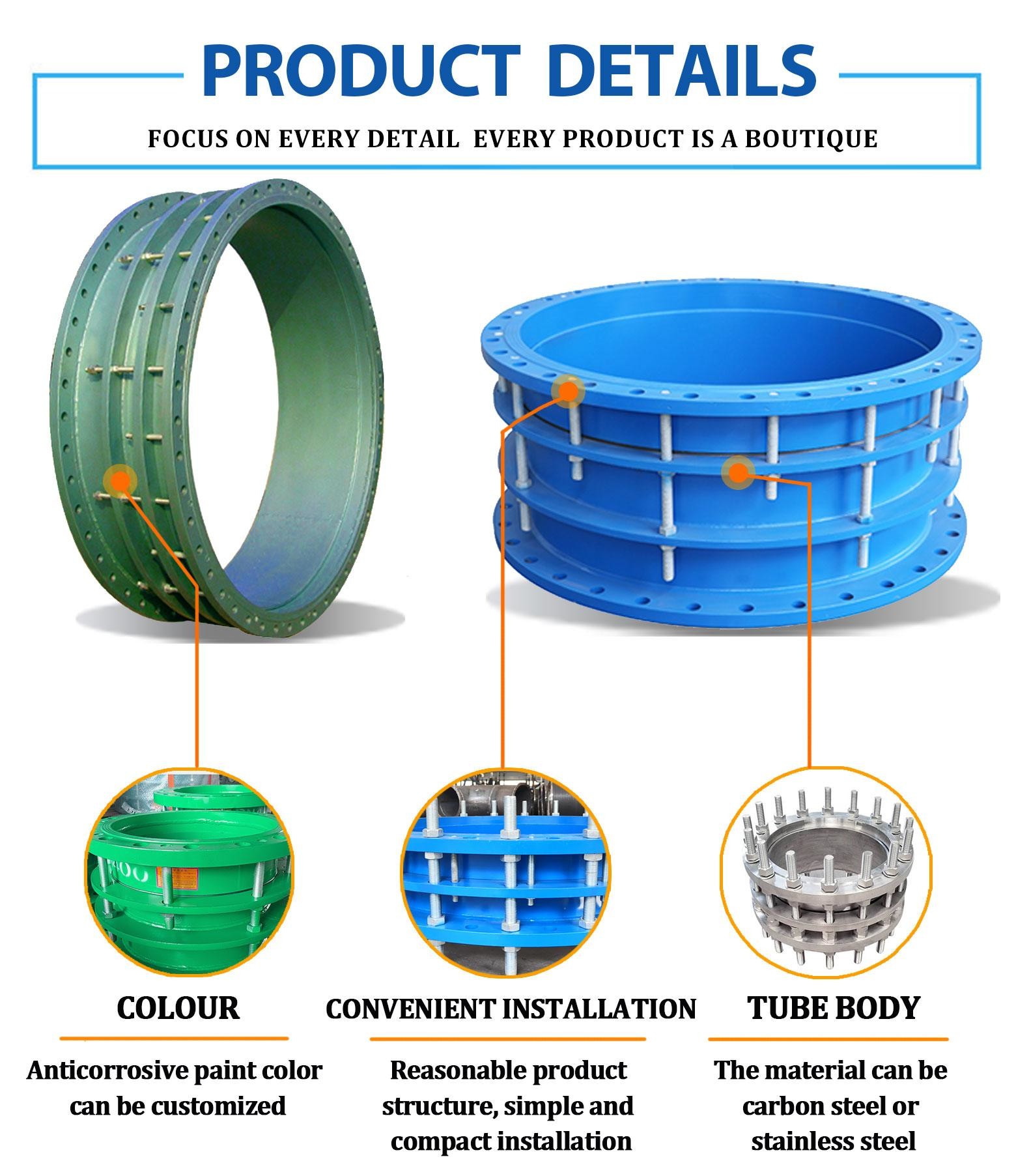 Premium Steel Joint Connectors For Seamless Structural Integration