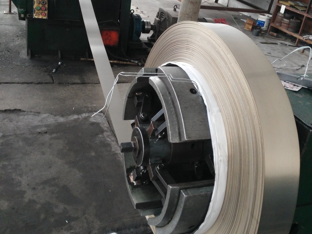 High Magnetic Saturation Alloy R30005 Round Bar in Stcok ASTM A801 Permendur 2V HiperCo50