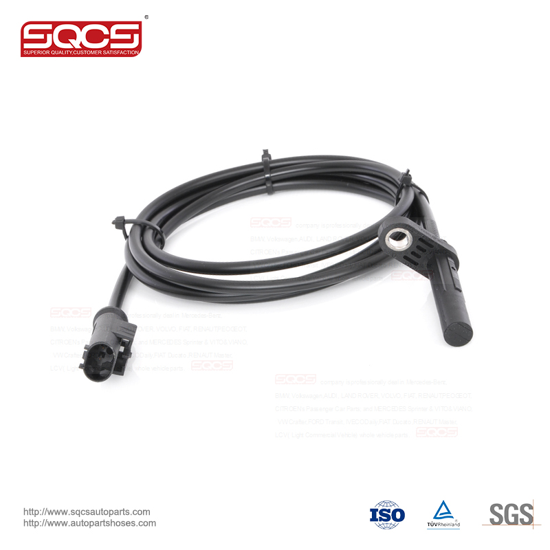 906.253 Engine 9065401117 A9065401117 Wheel Speed Sensor for Sprinter 906 Left Side