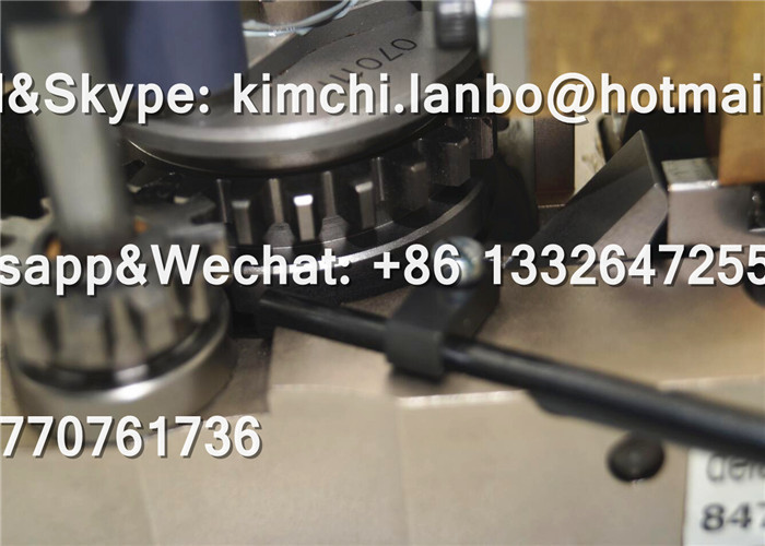 stitcher head 070111 DB75 DB75V DB75S stitching offset printing machine spare parts