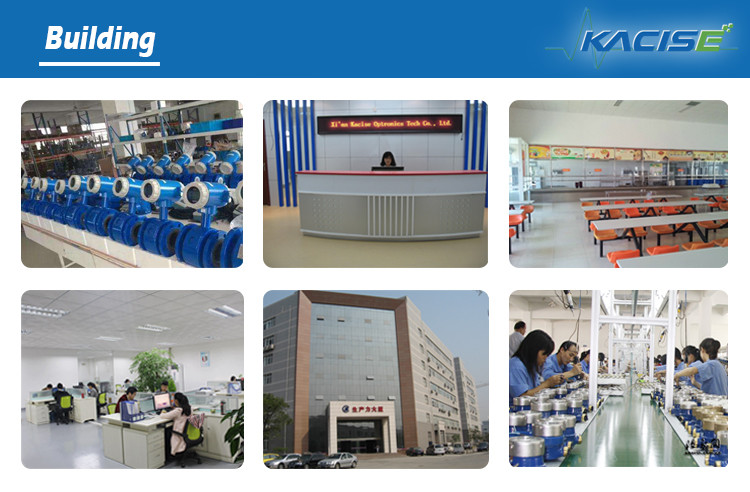 IP68 Water Quality Monitoring SensorsWith Automatic Cleaning Brush