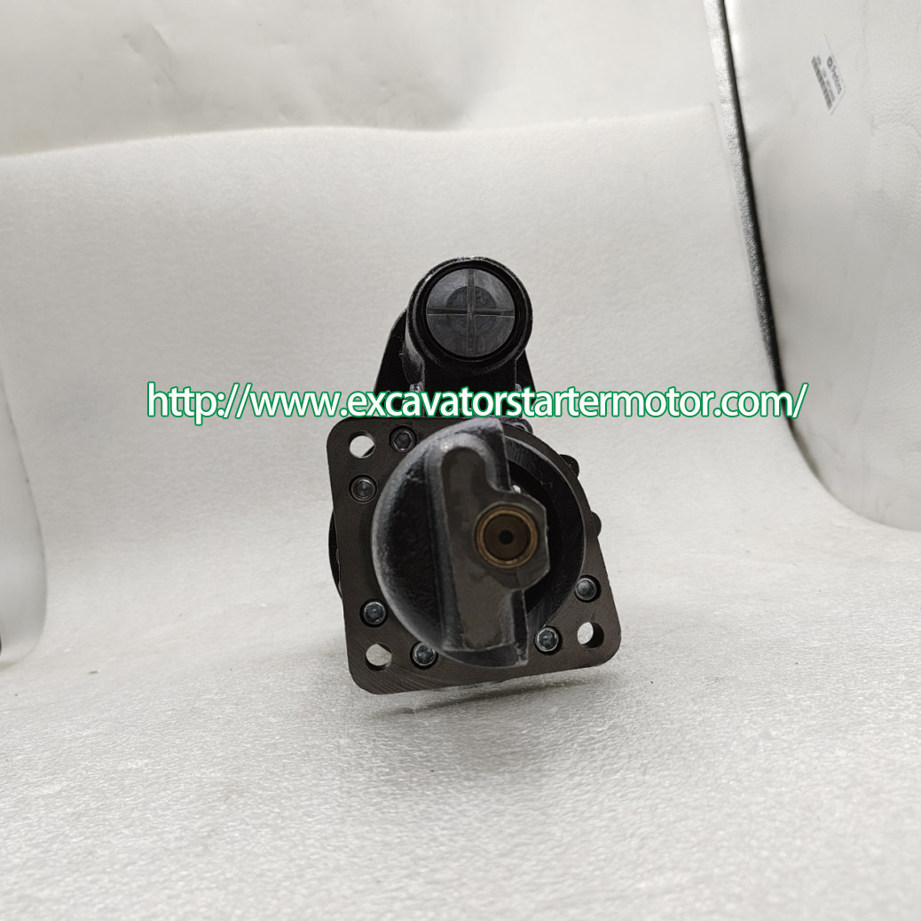 12V 12T CW STARTER 2071513 207-1513 177-4715 1774715 10R1718 10R-1718 10461431, 10461434, 10461496, 10479206,
