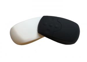 Quality Ip65 Wireless Medical Mouse With Scroll Buttons For Shiny Metal Surface wholesale