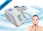 Anti - Backflow Facial Whitening Mesotherapy Machine , Mesotherapy For Stretch