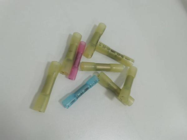 Waterproof Popular Joiners Nautical 300pcs Solder Sleeve Wire Splices Solder