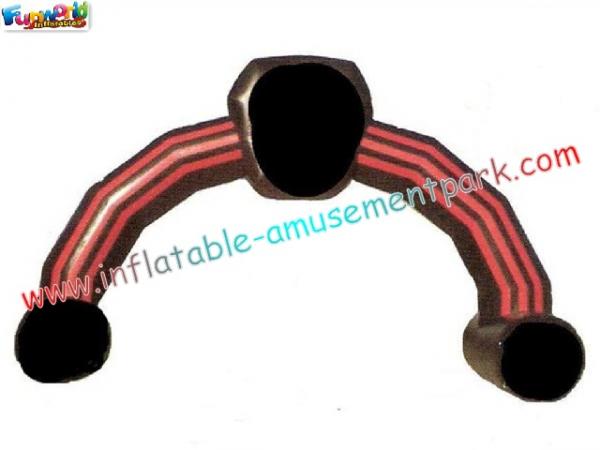 Cheap Custom Promotional Inflatables Arch size and color is design for sale