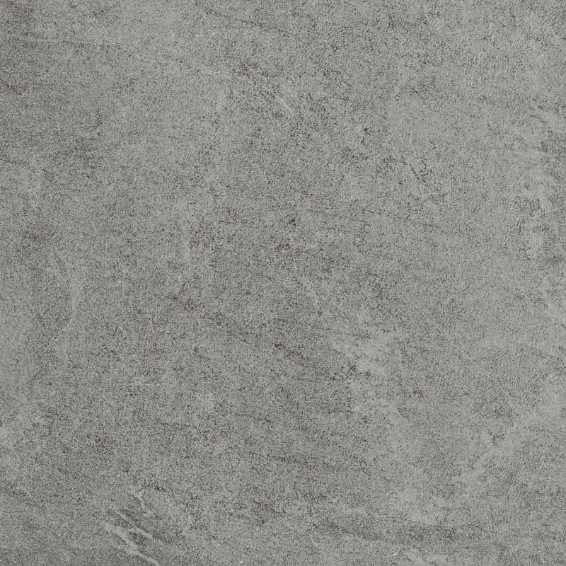 24"x24" Grey Look Porcelain Tile For Garden Balcony Non Slip Outdoor Rustic Tile
