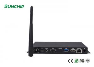 China Metal Case Android Wifi Lan 4G 3G Media Box Player Motherboard 1080P 4K on sale