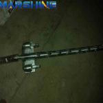 Overhead Line Eight Bundles Conductor Balancing Running Head Board