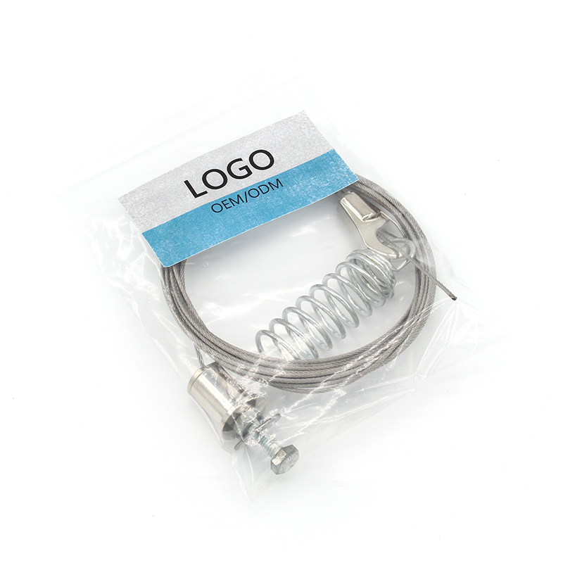 Industrial cable management system