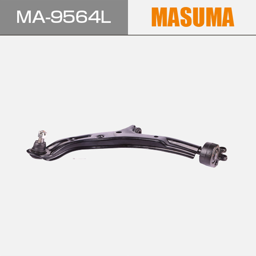 Automatic Hybrid 60*40*15cm Control Arm for NISSAN ALMERA CLASSIC QG16 1500cc QG15DE