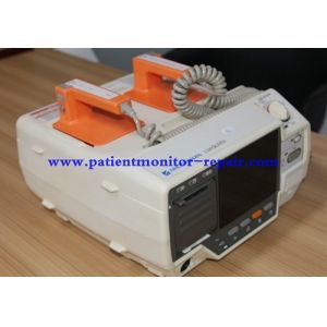 Nihon Kohden Cardiolife TEC-7511C Defibrillator Machine Parts / Automated