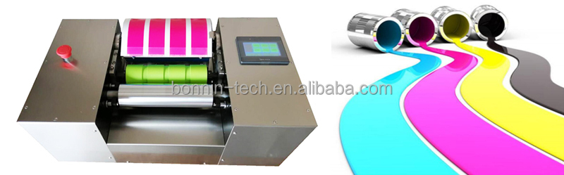 10L 20L 40L Capacity Offset Flexo Ink Proofing Use Ink Mixer Machine