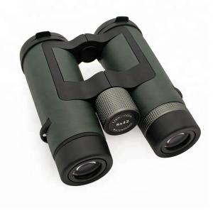China Waterproof 8x42 Binoculars ED Compact For Hunting on sale
