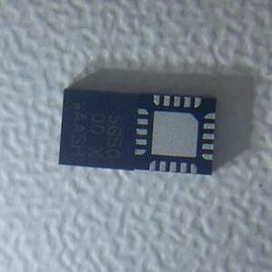 China 1.6-3.6v Ethernet Interface Module Audio Codec SGTL5000XNLA3 Ultra Low Power on sale