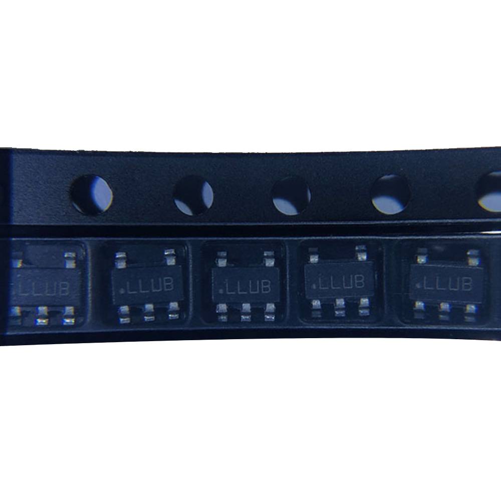 AT25SF041B-SSHD-T Electronic Components Memory IC MCP4017T-104E/LT LM2676SX-5.0/NOPB