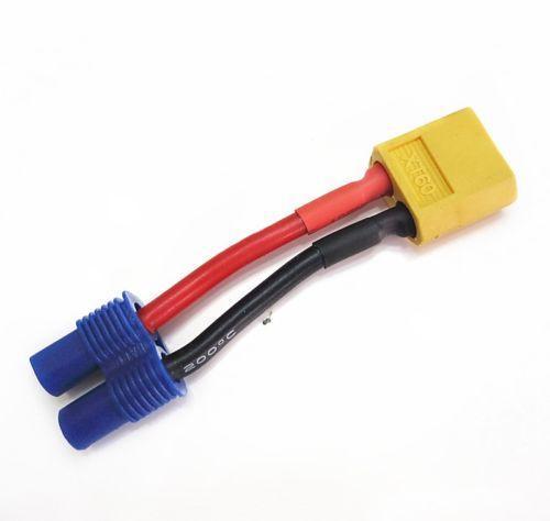 Bronze Tin Plated Terminal Wire Harness Connector for RoHS Compliant Auto XT60 Plug