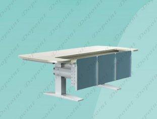 Control Room Console furniture
