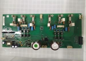 China NEW ABB Accessory Board DSAB-01C 64630199 Switch Fuse Control PCB Circuit Board on sale