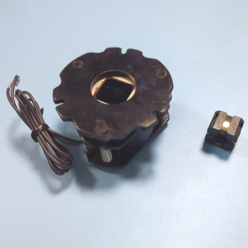 J81001315A EP07-902080 FWEL-304 XS-05-10K