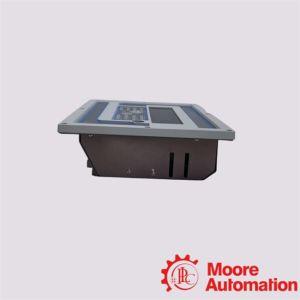 9907-162 WOODWARD Digital Governor Turbine Control module