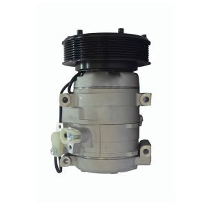 China 3050325 1785545 Air Compressor Accessories Vehicle AC Compressor 8PK For CAT 330 on sale