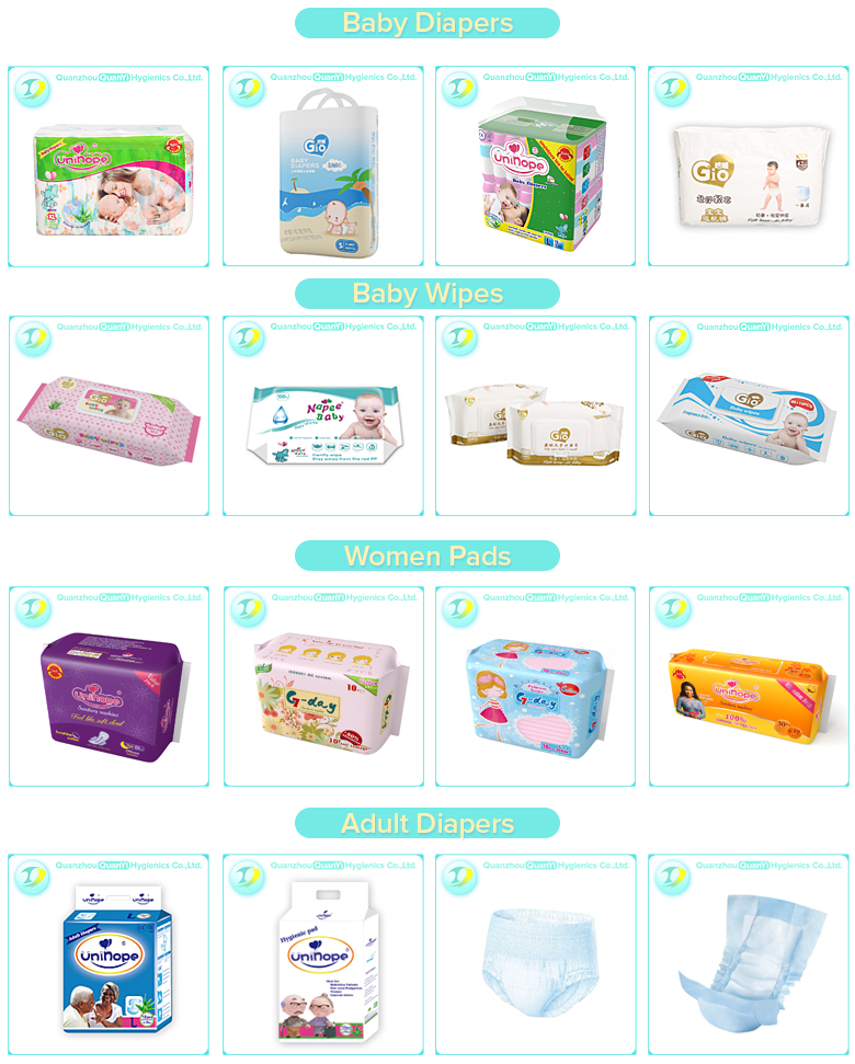 155mm Panty Liner Disposable Soft Printing Anion Sanitary Pad For Women Performance