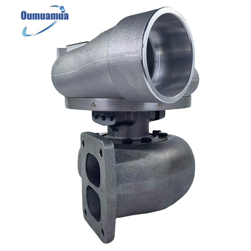 Good Price 6505-52-5440 Turbocharger KTR110 Turbo Kit for Komatsu