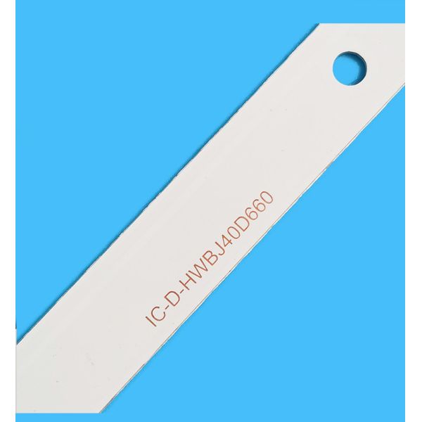 For TX-40ES400B TX-40ES500B TX-40FS503B TX-40ESW504B IC-D-HWBJ40D660 E466169