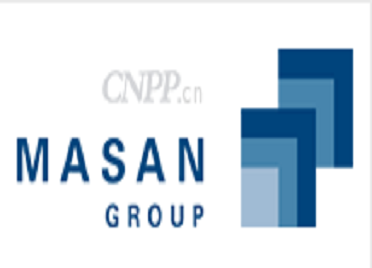 High Speed Fully Automatic Carbonated Beverage Single Column Palletizer For Coca-Cola Production Line With Marshaling Station Before Palletizing