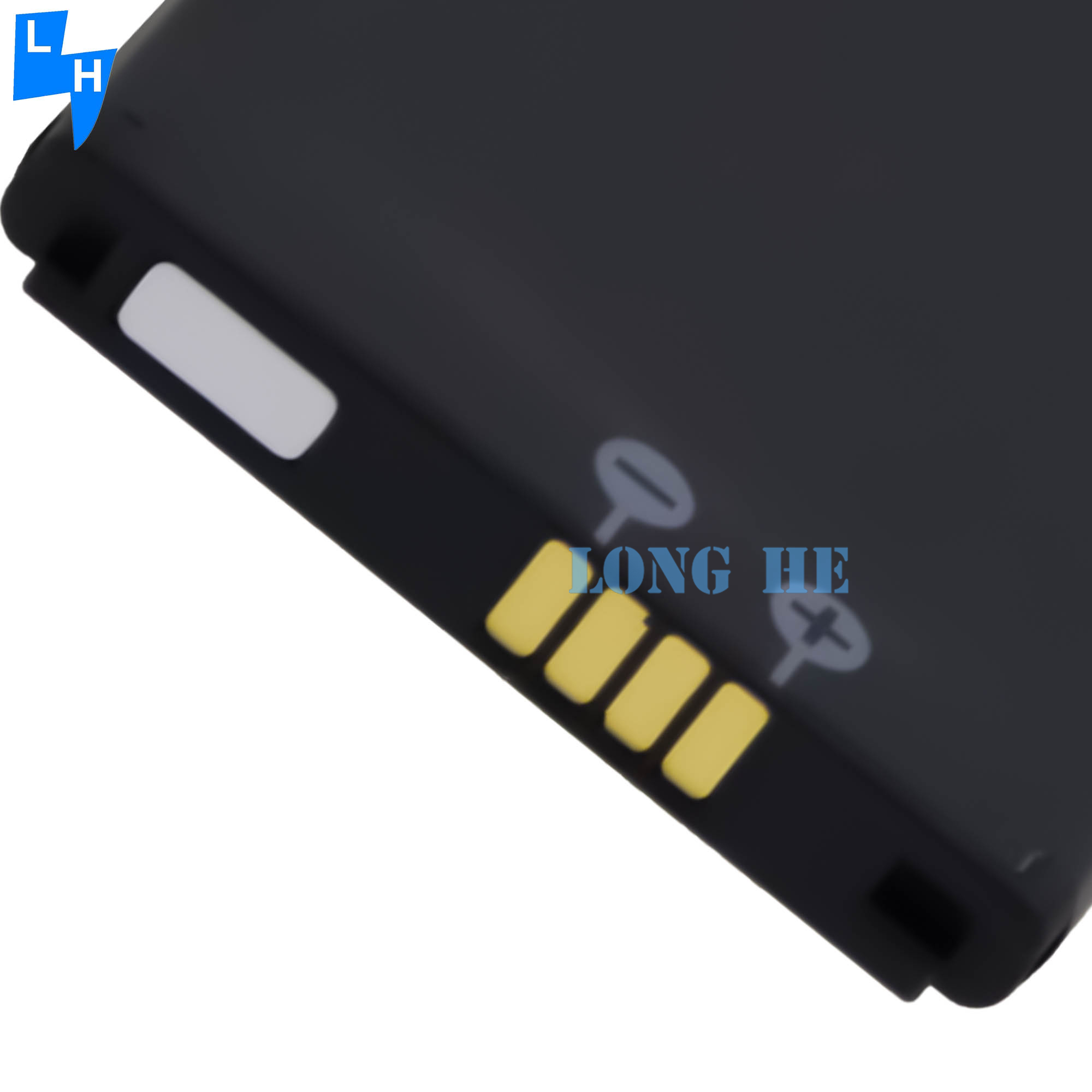 High Capacity LS1 Rechargeable Battery for Blackberry Z10 and P9982 100% Compatible
