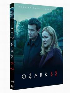 Ozark Season 2,newest release DVD,wholesale TV series,free region