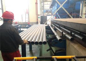 China Fully Automatic Galvanizing Plant / Hot Dip Galvanizing Line For Steel Tube Pipe on sale