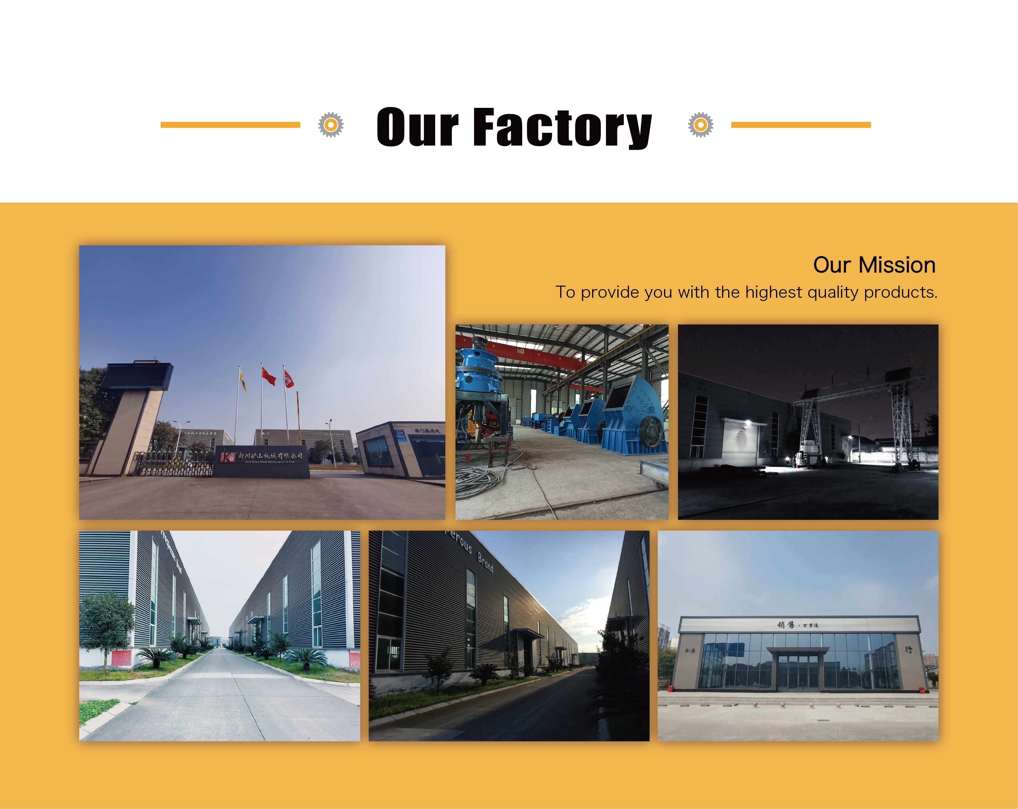 High Security Industrial Apron Conveyor Metallurgy Mining Apron Feeder