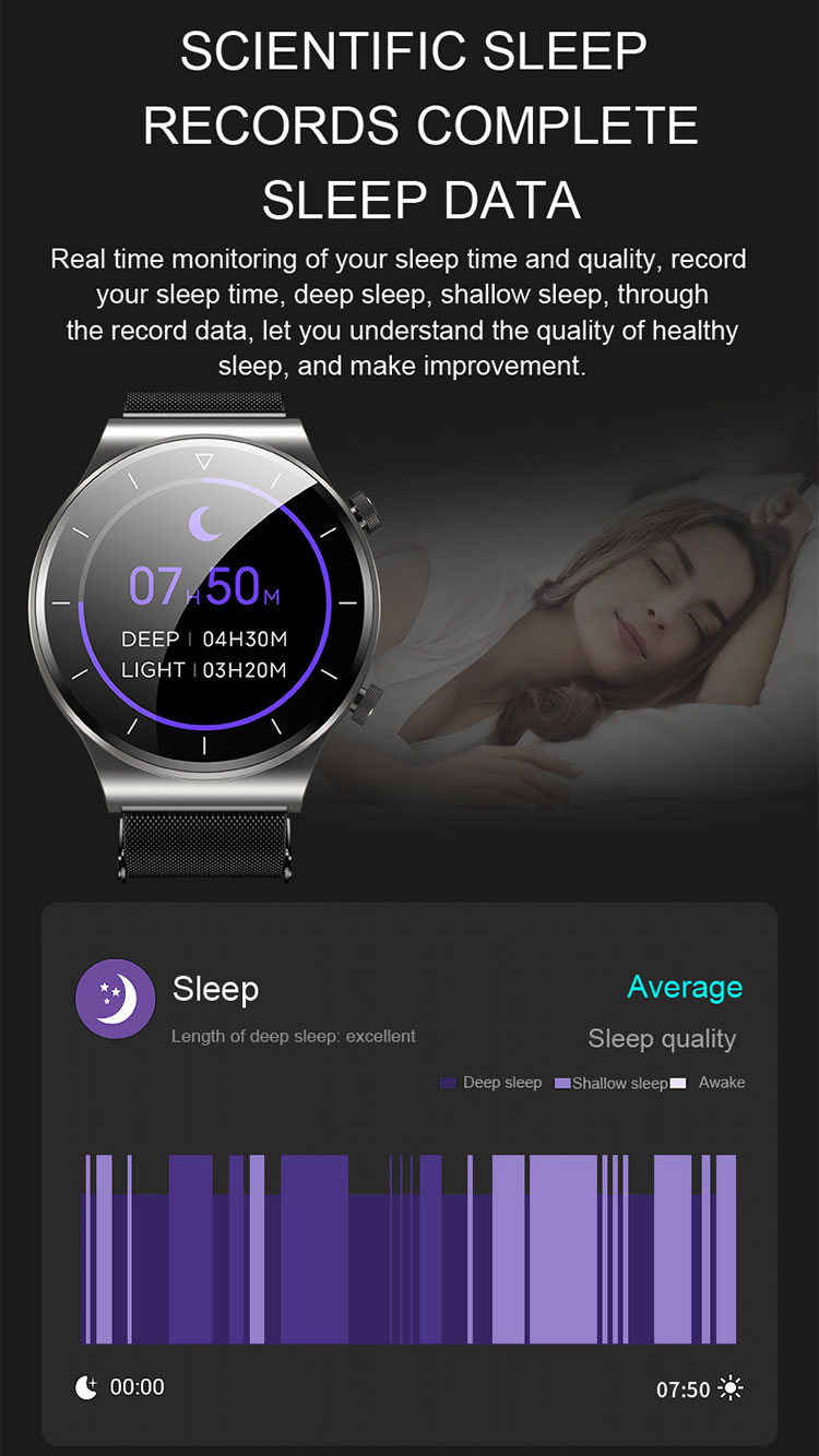 Original HUWEI WATCH GT 2 Pro Sport Version Waterproof BT Tracker Gt2 Pro ECG Smart Watch