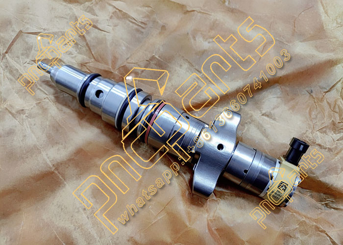 C9 Fuel Injector 387-9433 3879433 CAT 10R7222 Injector E330D E336D