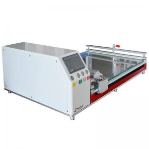 China Polymer Lab Coating Machine Touch Screen AC220V 50Hz  400*300mm on sale