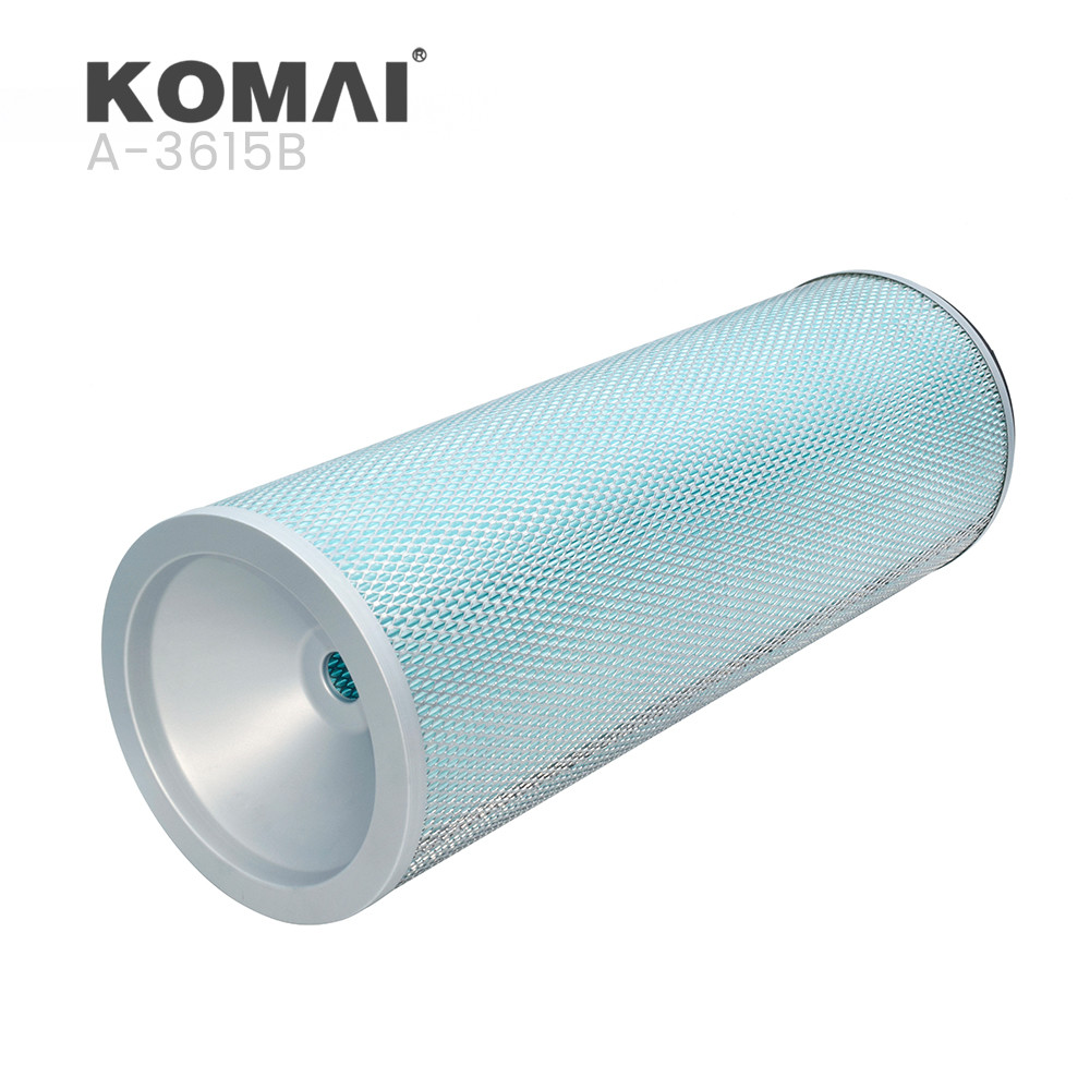 KOMAI Air Filter 1433799 AF955 IT115526 PCA1514SY 70671809 8994997 7364374 FA820 991270800 703408 70671839 3I0191 9Y6811 4182003 1930762 671839 671809