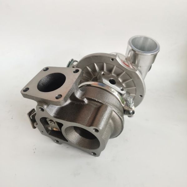 1118010-850 8970863433 Yarman Turbo Chargers For Isuzu Qingling RHF5 Engine