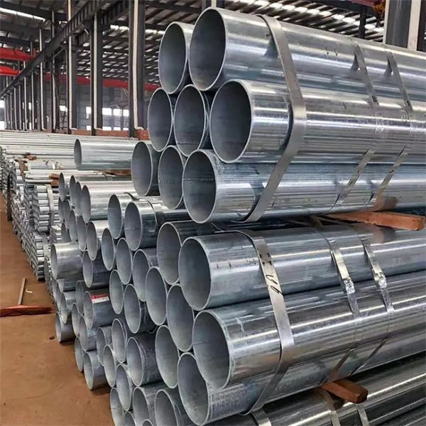 Astm 304l Stainless Steel Pipe Welded Sanitary Stainless Steel Tube 3-15 Meter