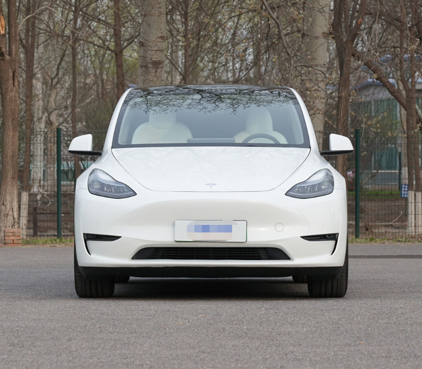 Tesla Model Y 2022 Performance High-Performance All-Purpose Drive Edition 615KM SUV