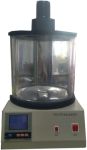SY/T5651 Petroleum Kinematic Viscosity Tester Single Cylinder Heavy oil