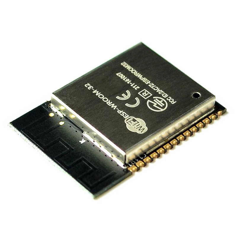 5V ESP32 3.5'' TFT Display Module Lightweight With >60° Viewing Effective 73.44*48.96mm Display Area