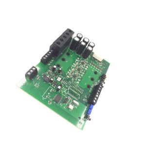 China Aluminum FR4 3.2mm Thickness 3OZ Turnkey PCB Assembly on sale