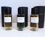 Trade assurance 15ml 30ml e liquid glass perfume bottle gift box with OEM gift