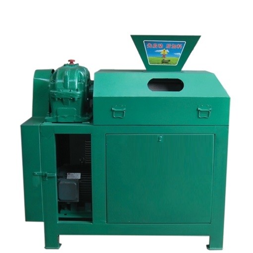 High-pressure Ball Pressing Machine, Roll Pressing Granulator Machine