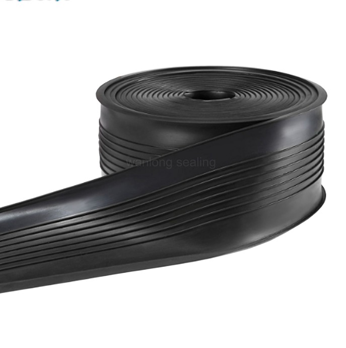 Sealing Garage Door Bottom Weather Stripping Rubber Seal Perfect for Home Application
