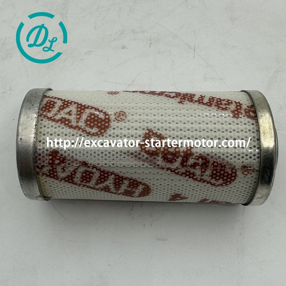6919493 Hydraulic Filter Element Filter Telehandler T2250 V417